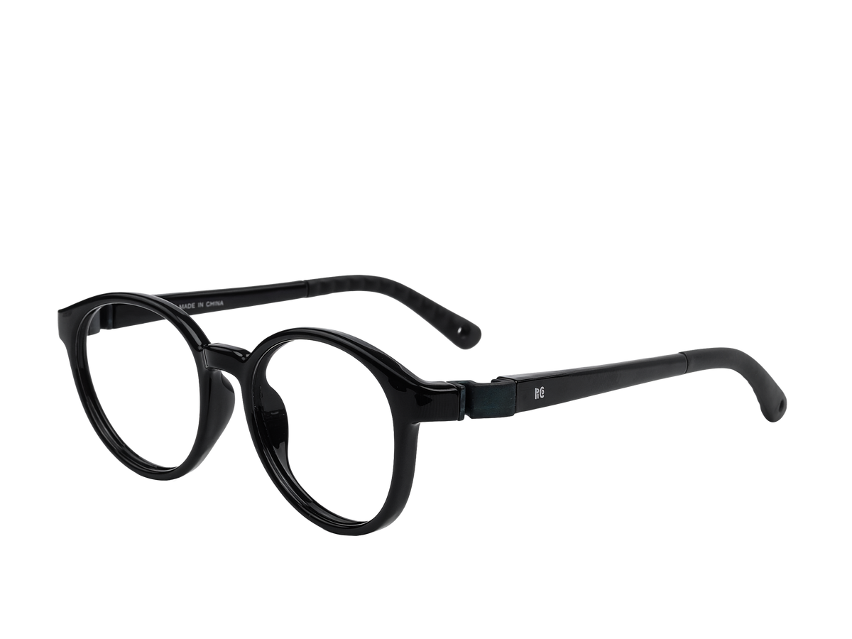 Pico Round Frames
