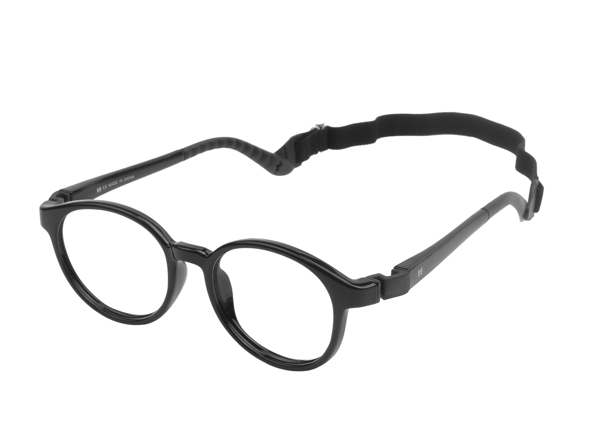 Pico Round Frames