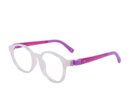 Pico Round Frames