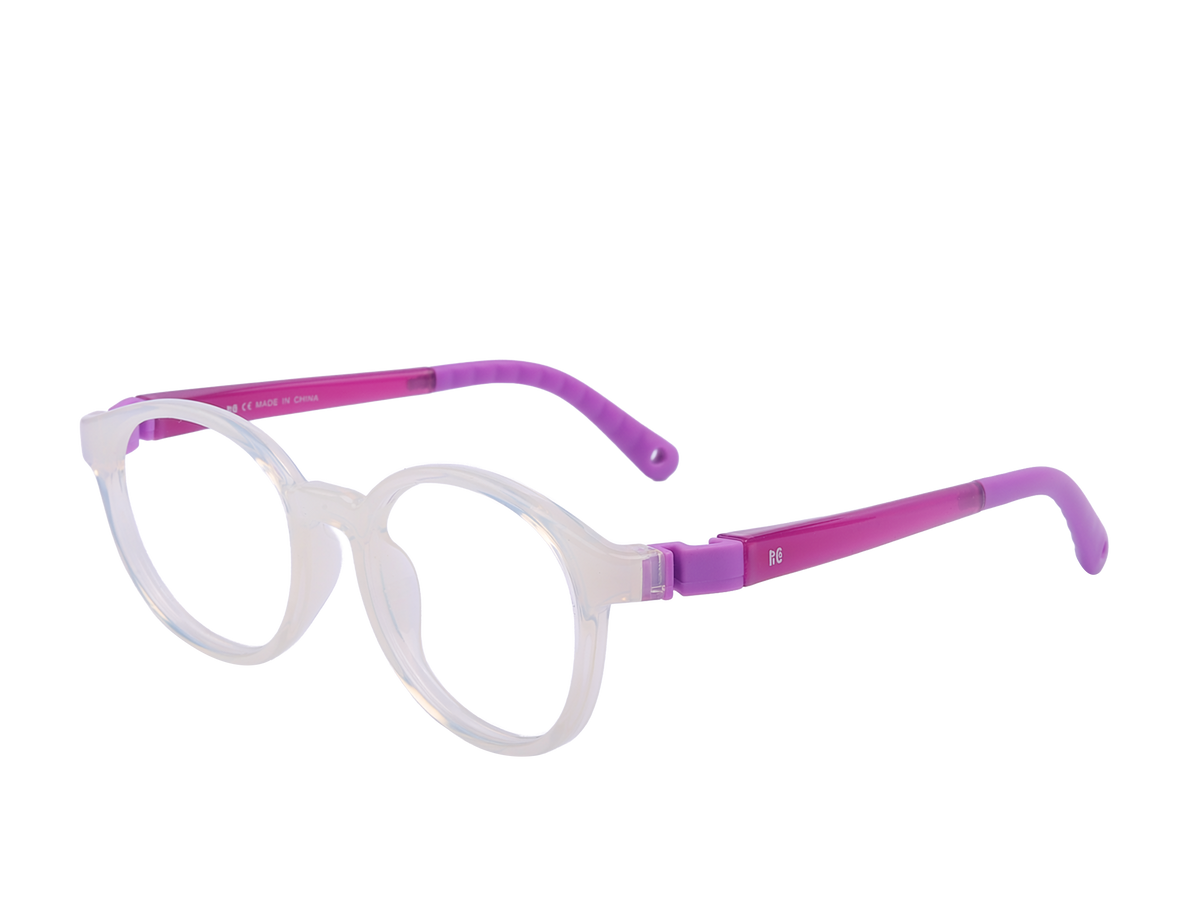 Pico Round Frames