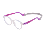 Pico Round Frames