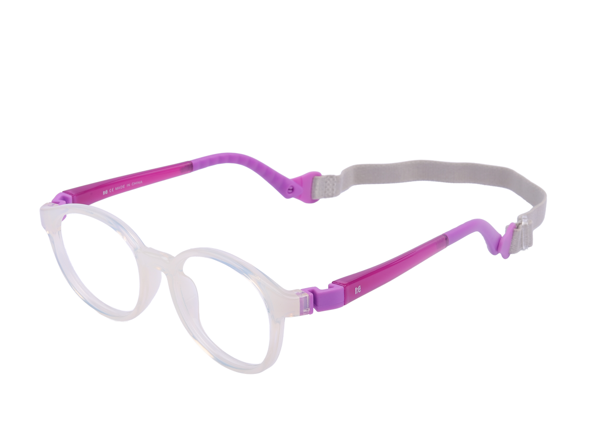 Pico Round Frames