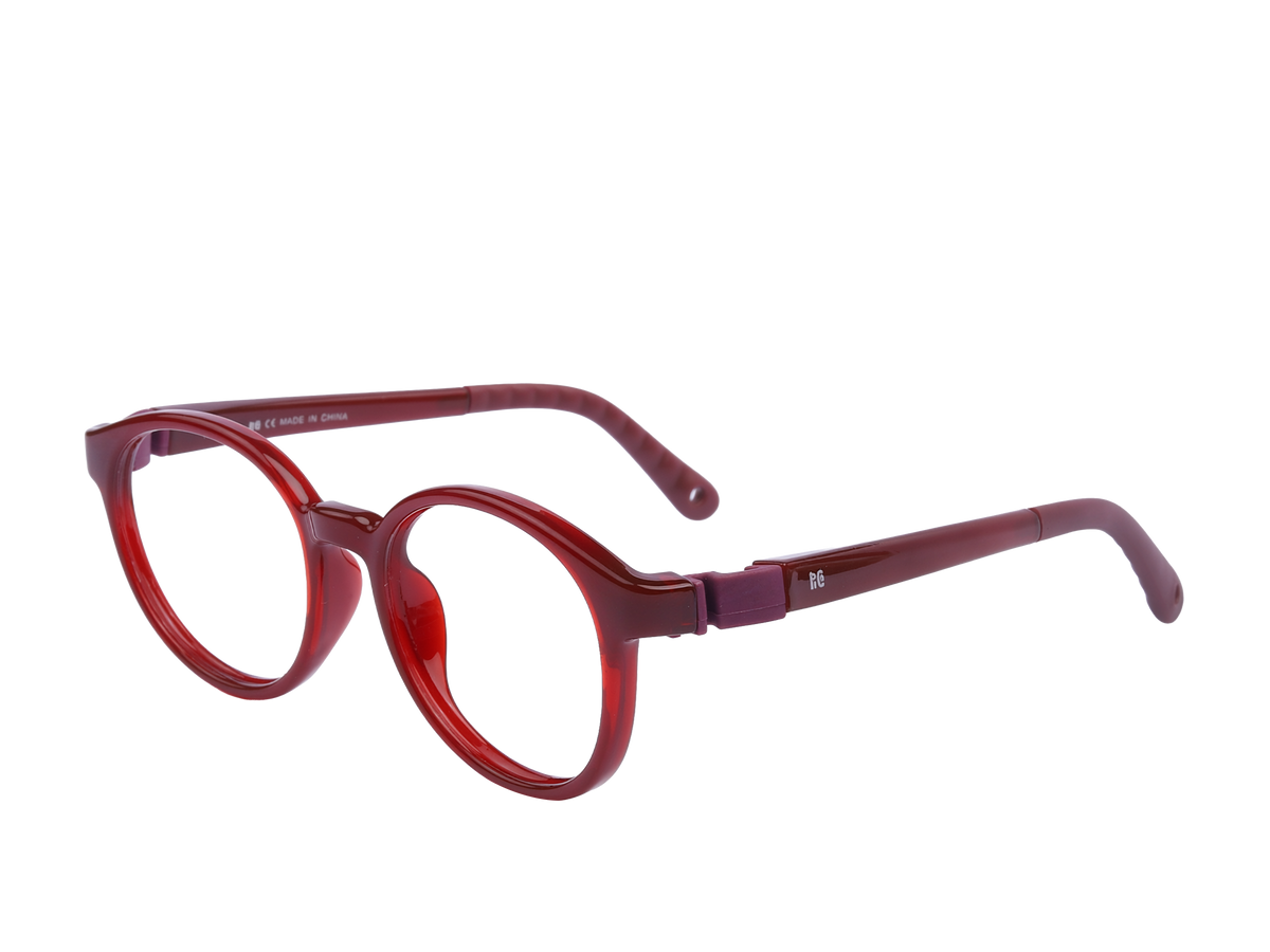 Pico Round Frames