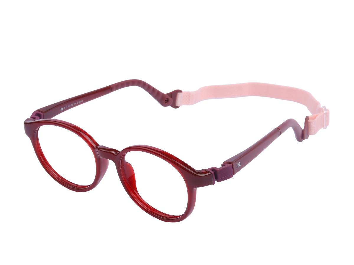 Pico Round Frames
