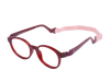 Pico Round Frames