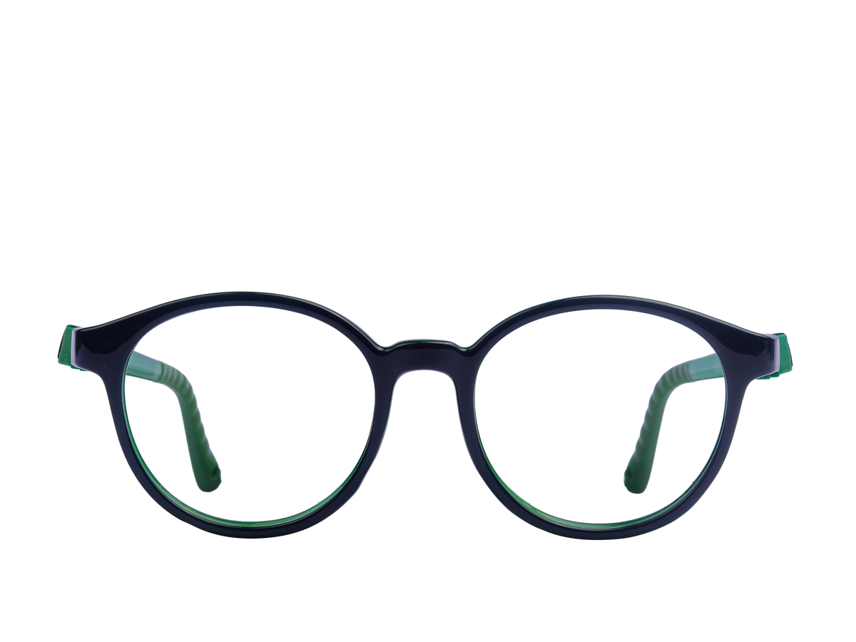 Pico Round Frames