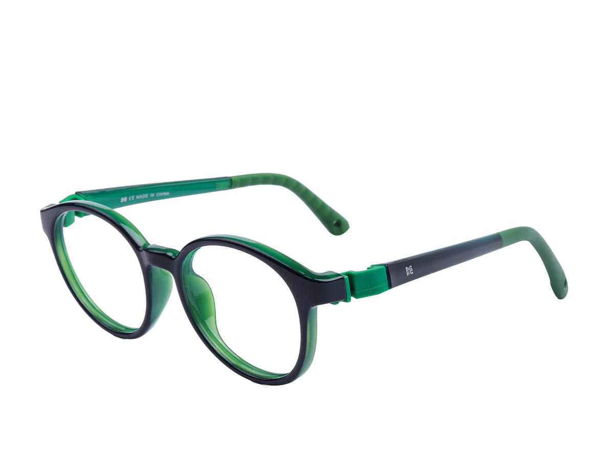 Pico Round Frames