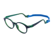 Pico Round Frames