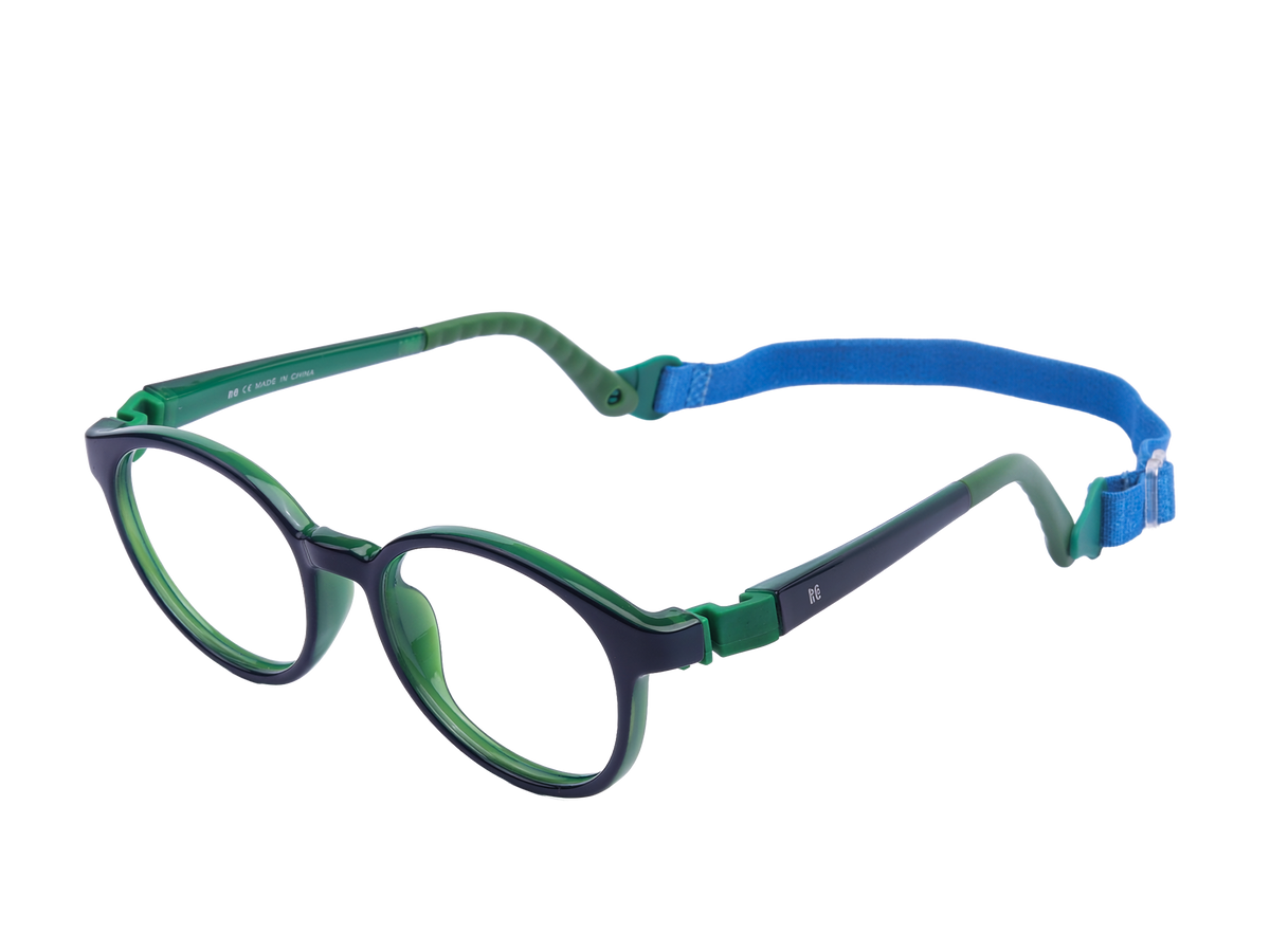 Pico Round Frames
