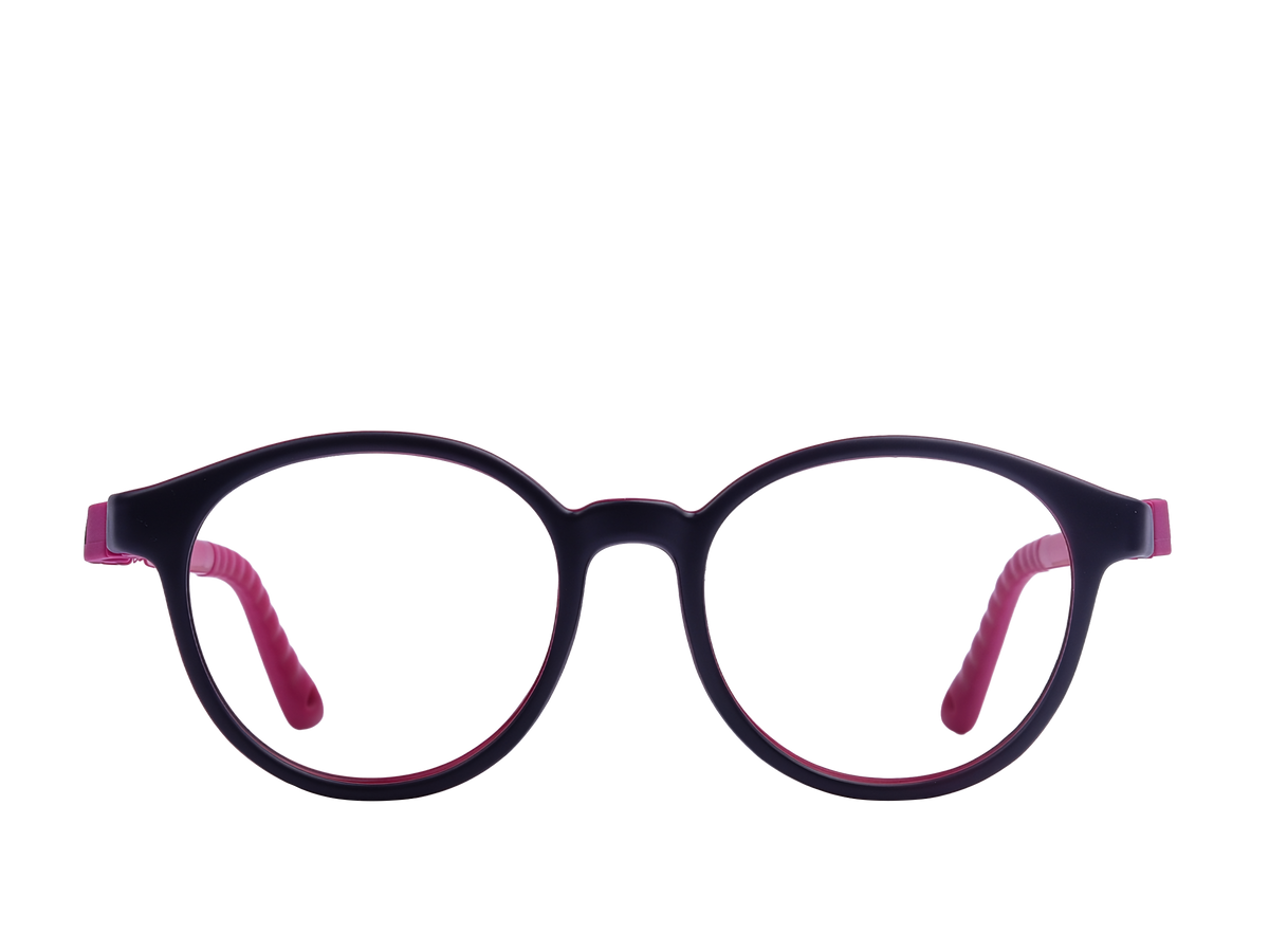 Pico Round Frames