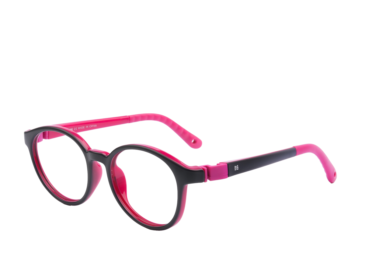 Pico Round Frames