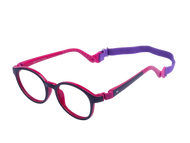 Pico Round Frames