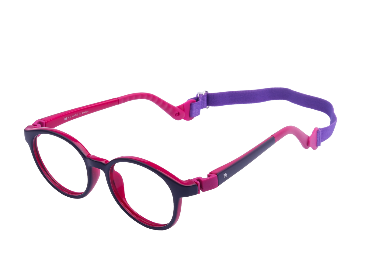 Pico Round Frames