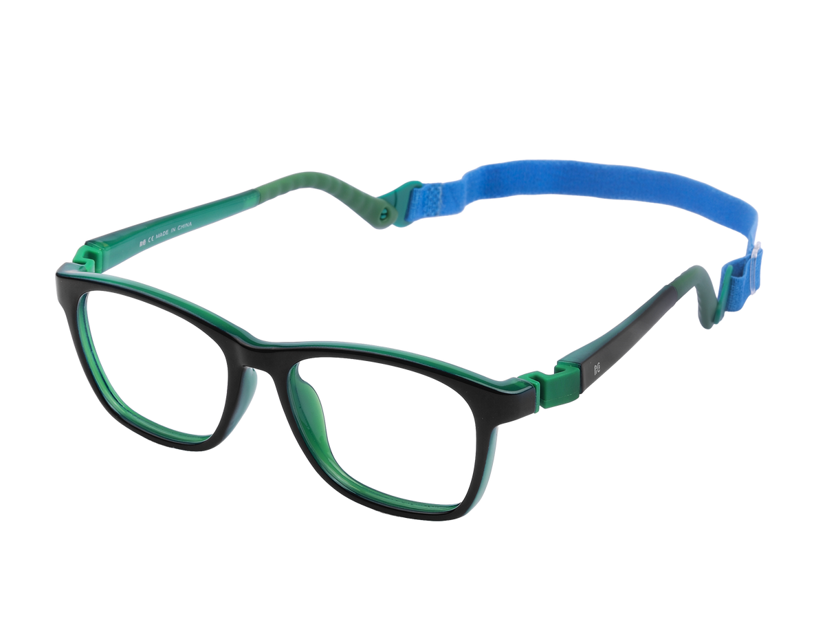 Pico Square Frames