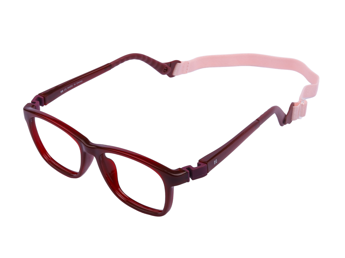 Pico Square Frames