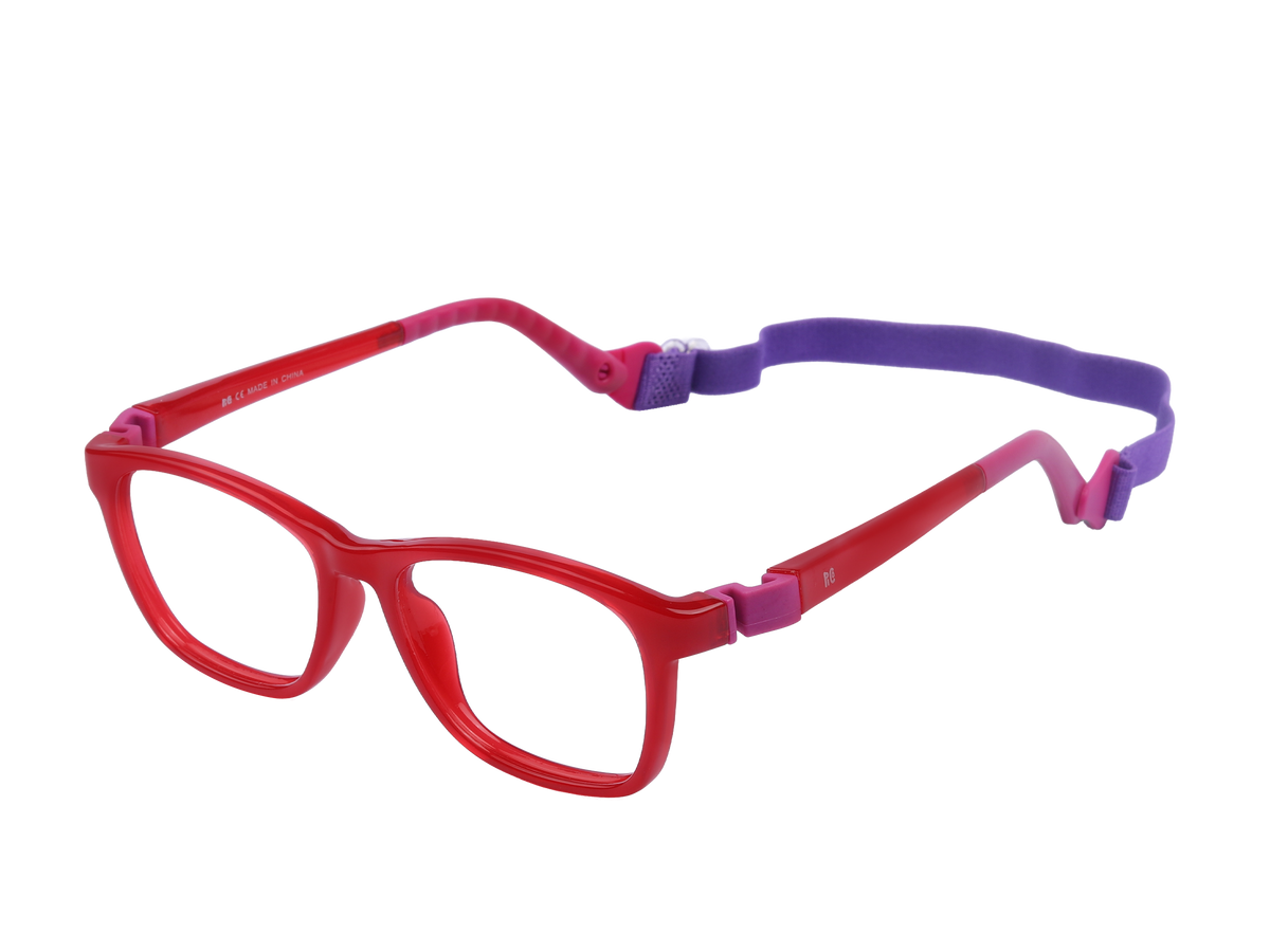 Pico Square Frames