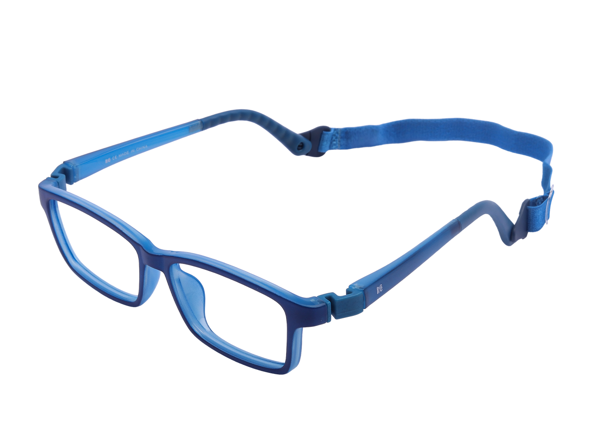 Pico Square Frames