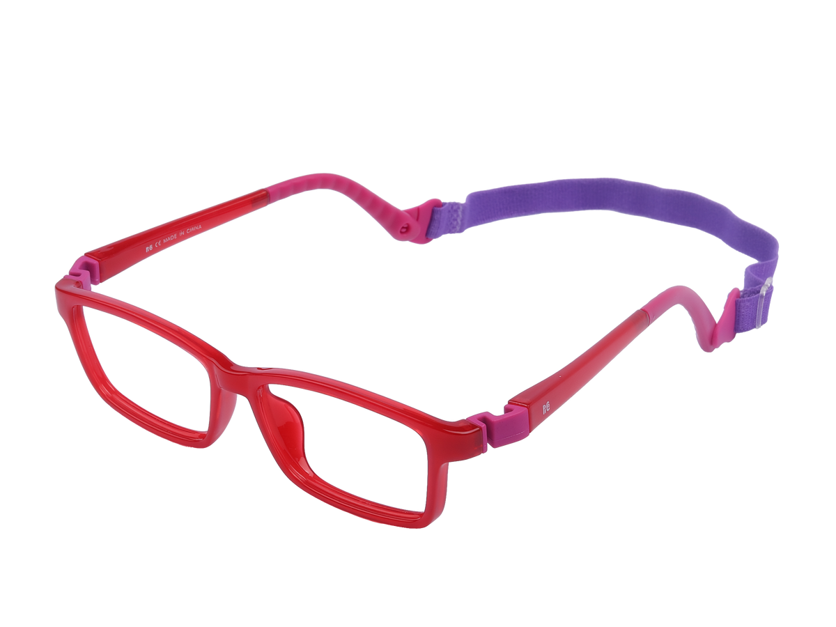 Pico Square Frames