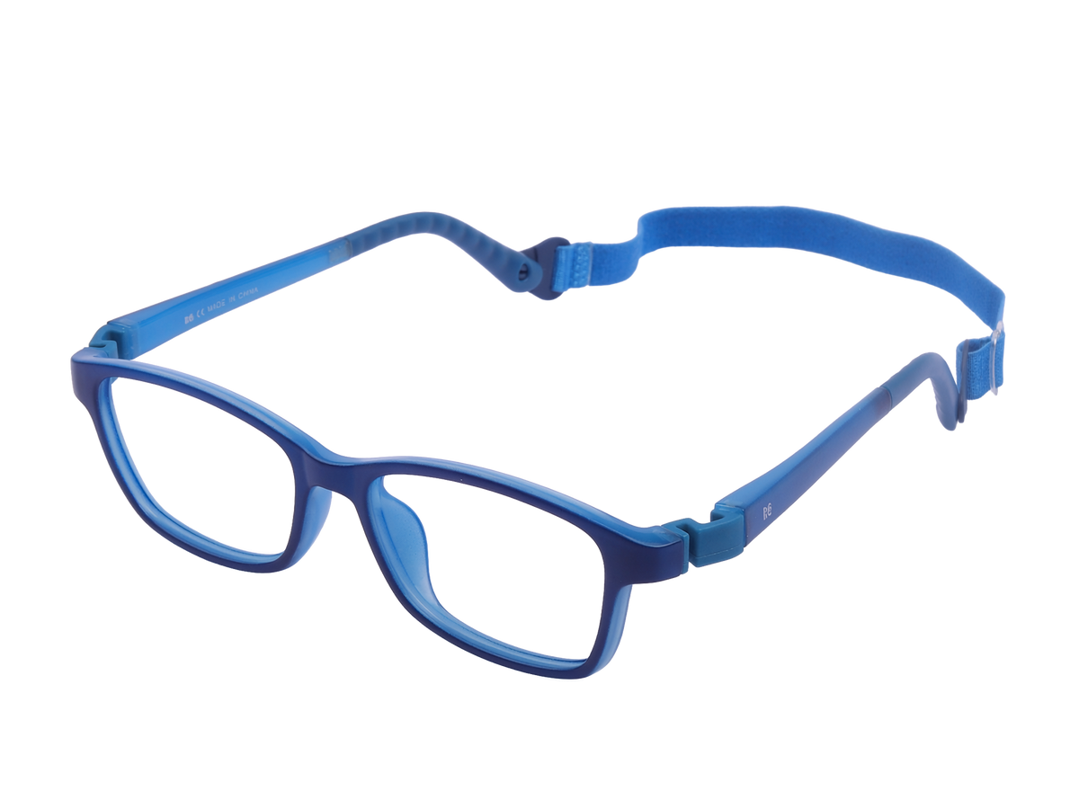 Pico Square Frames