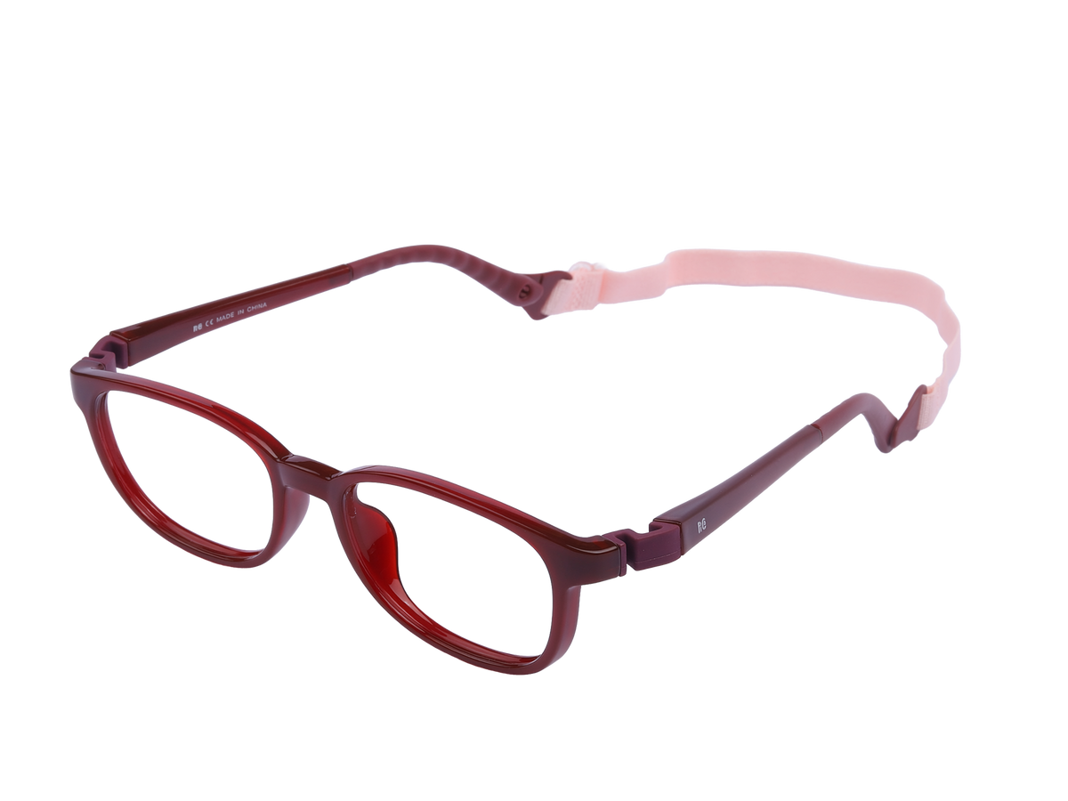 Pico Square Frames