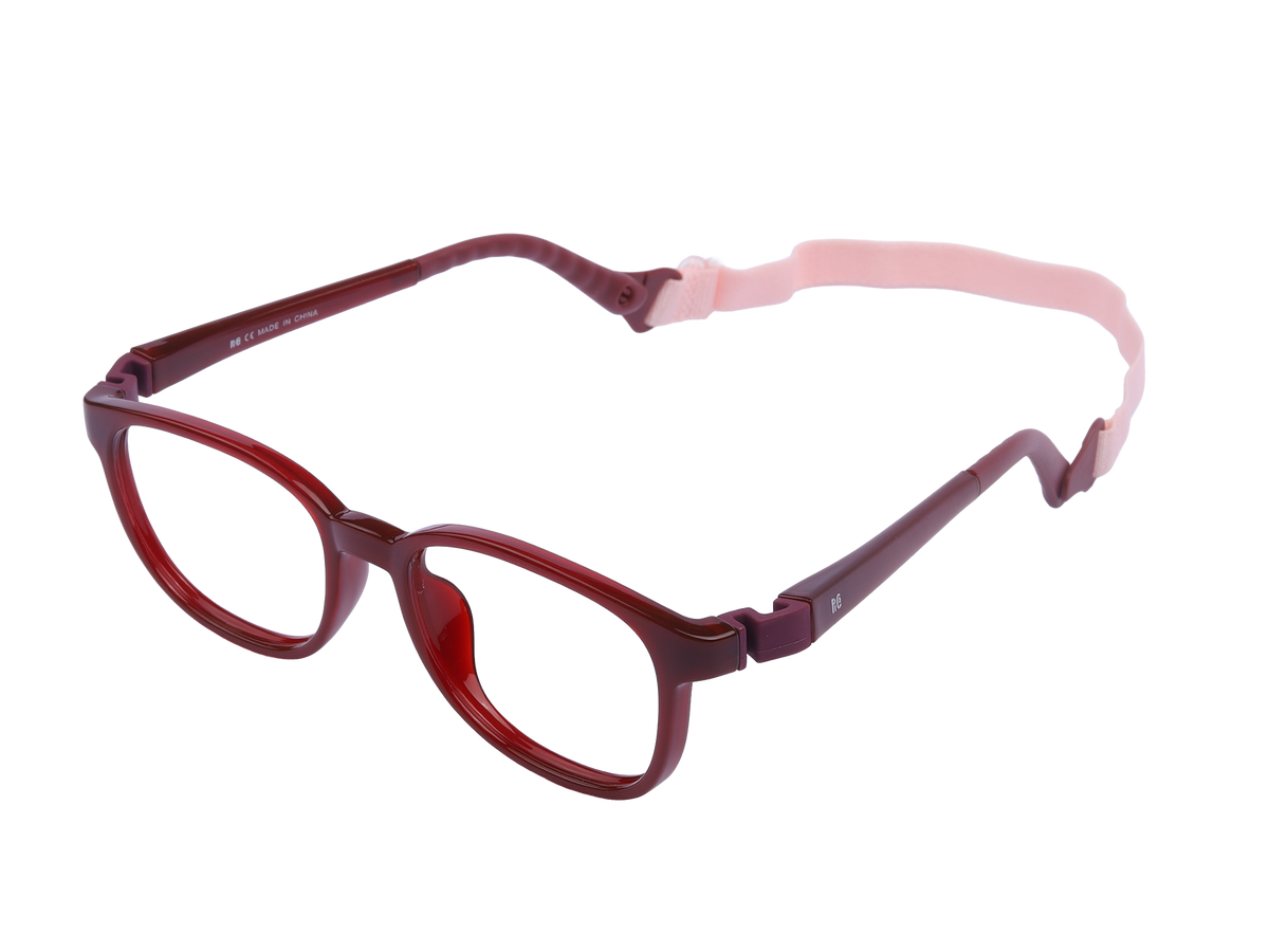 Pico Square Frames