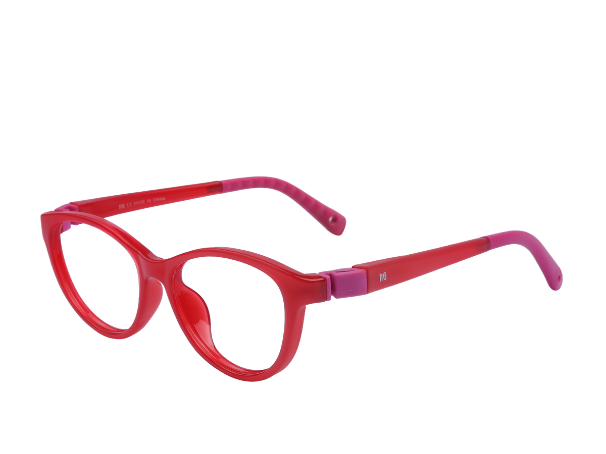 Pico Round Frames