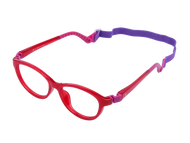 Pico Round Frames