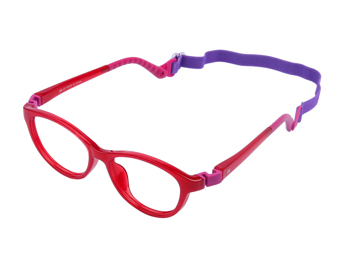 Pico Round Frames