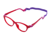 Pico Round Frames
