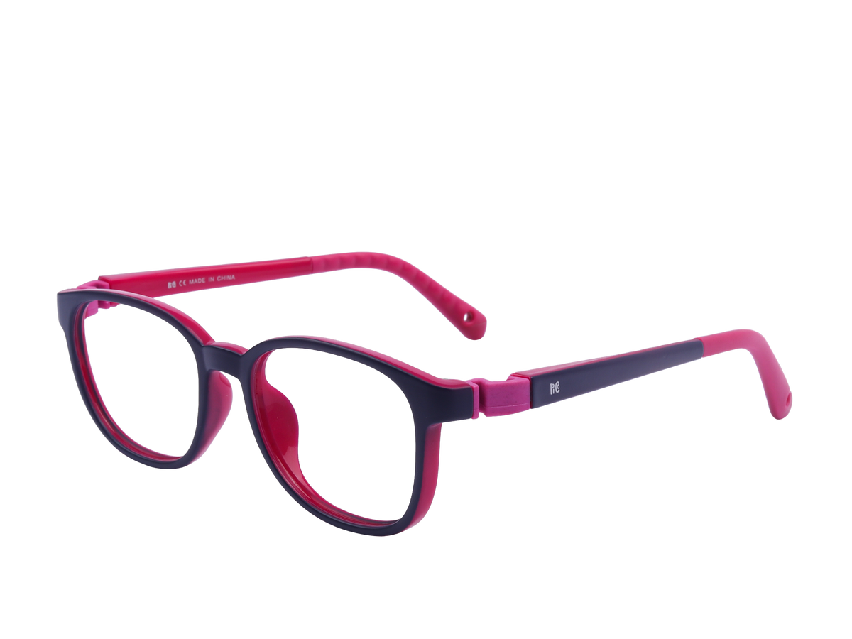 Pico Square Frames