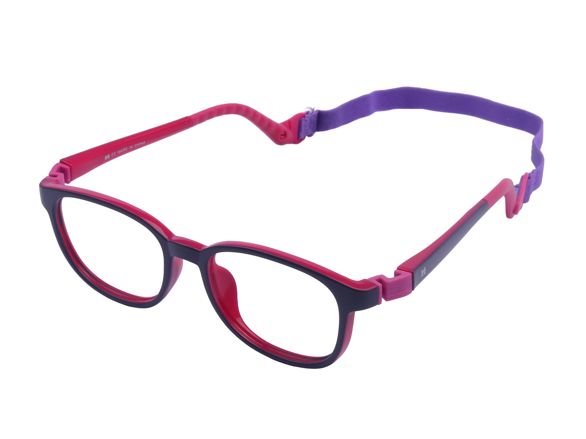 Pico Square Frames
