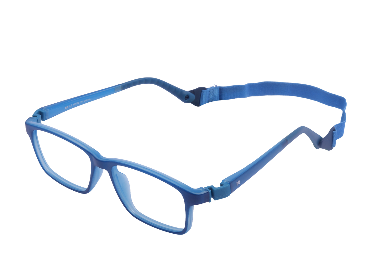 Pico Square Frames
