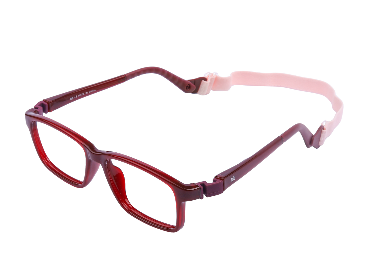 Pico Square Frames