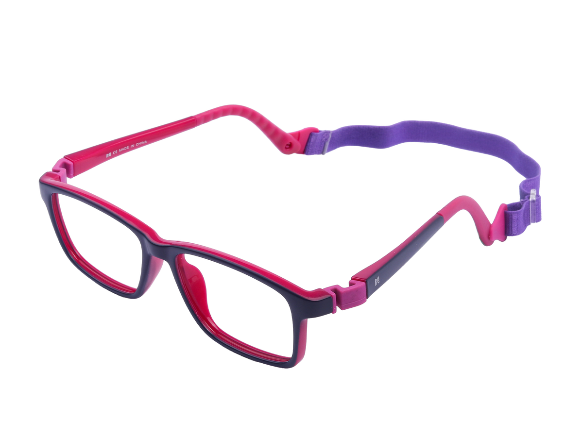 Pico Square Frames