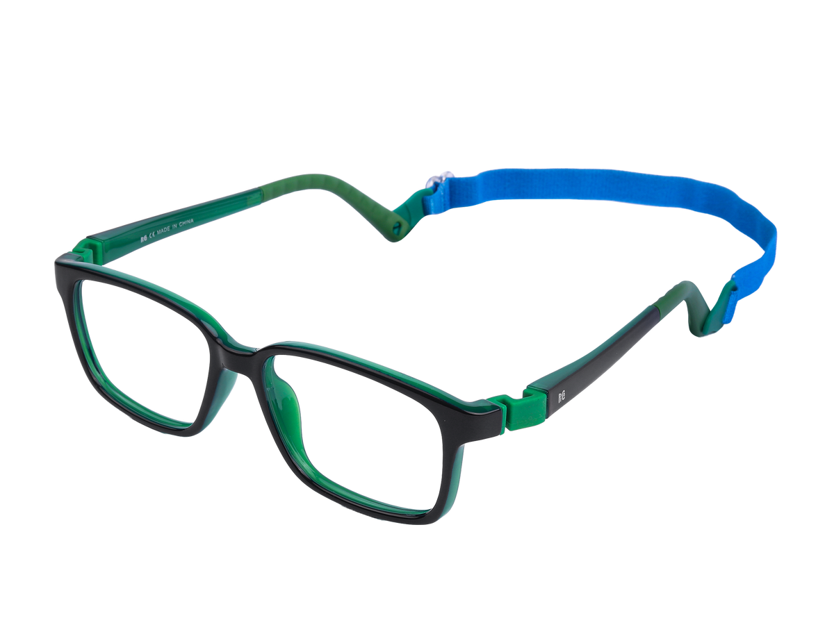 Pico Square Frames