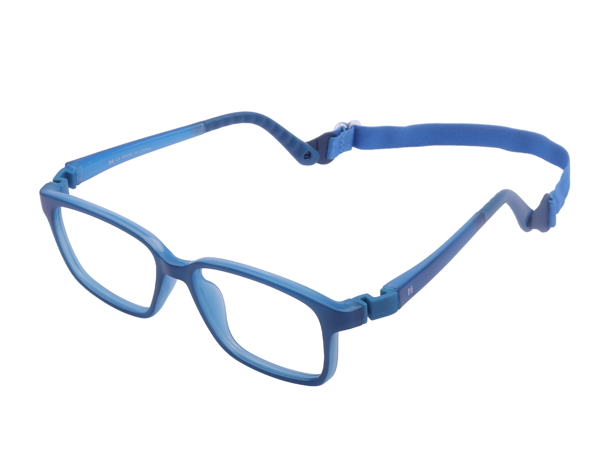 Pico Square Frames