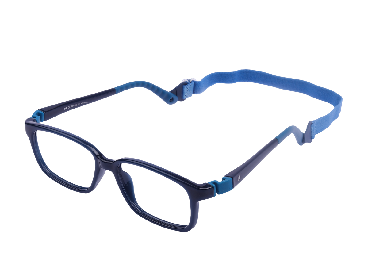 Pico Square Frames