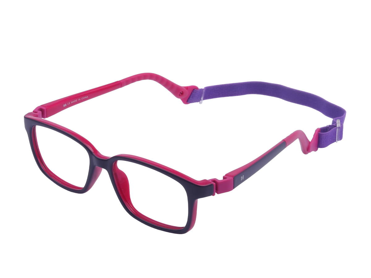 Pico Square Frames