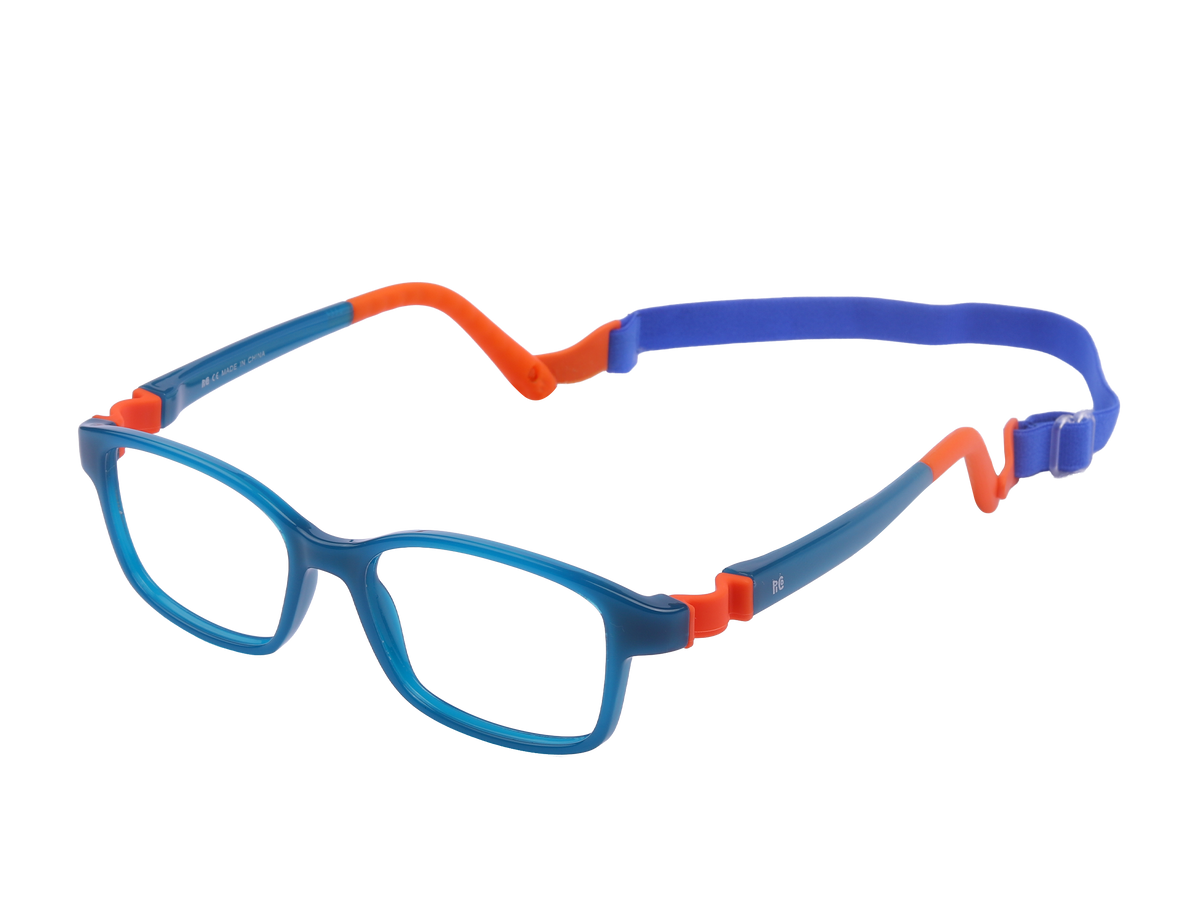 Pico Square Frames