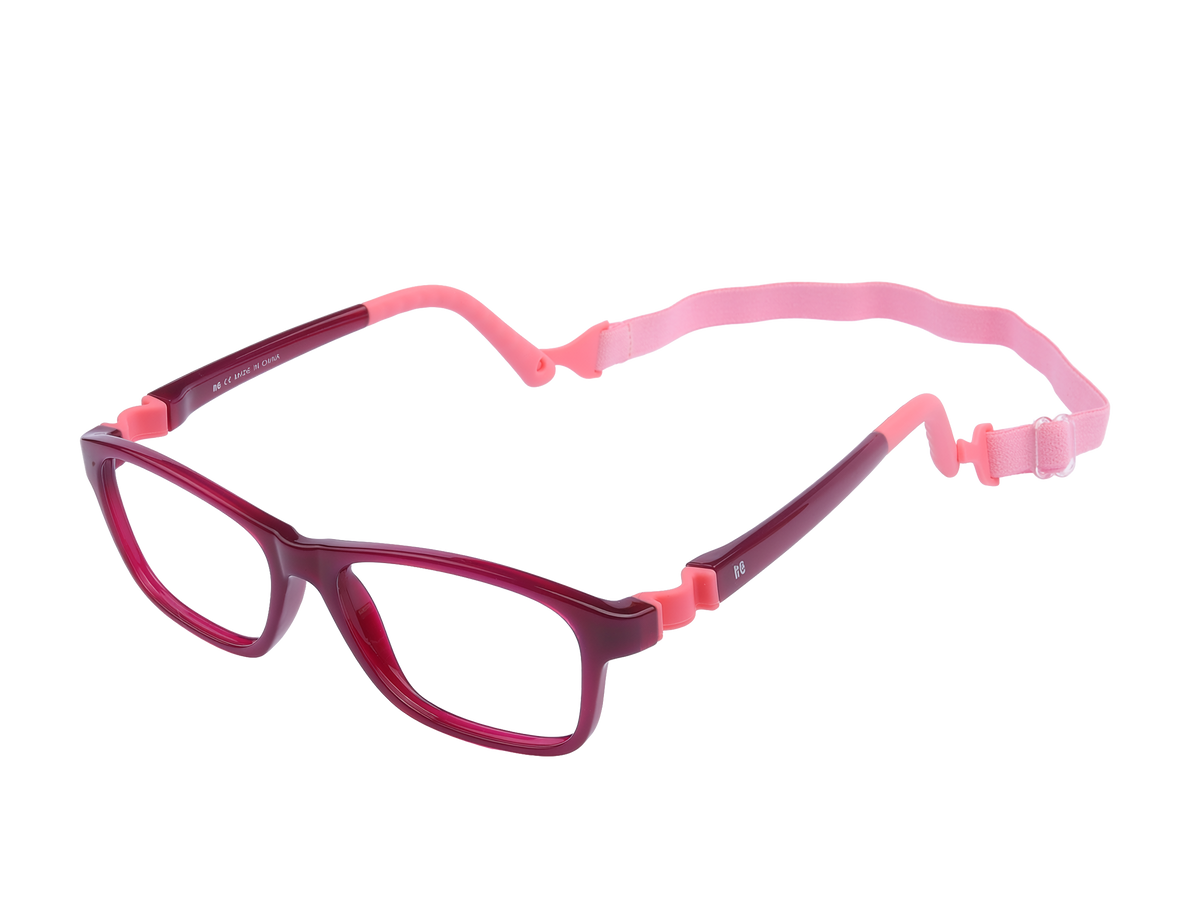 Pico Square Frames