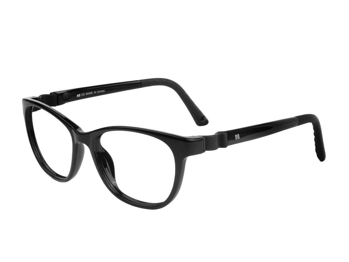 Pico Round Frames