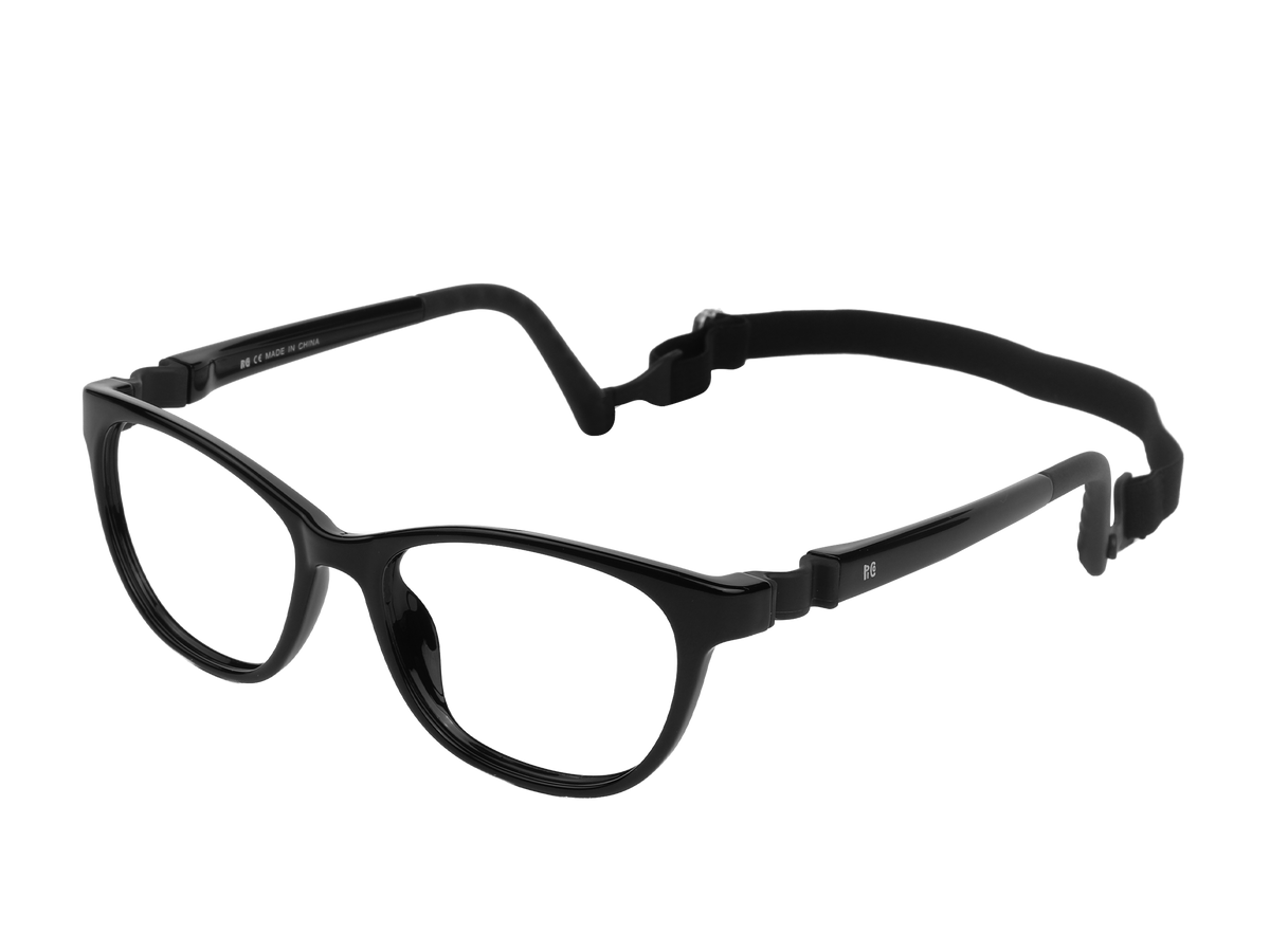 Pico Round Frames