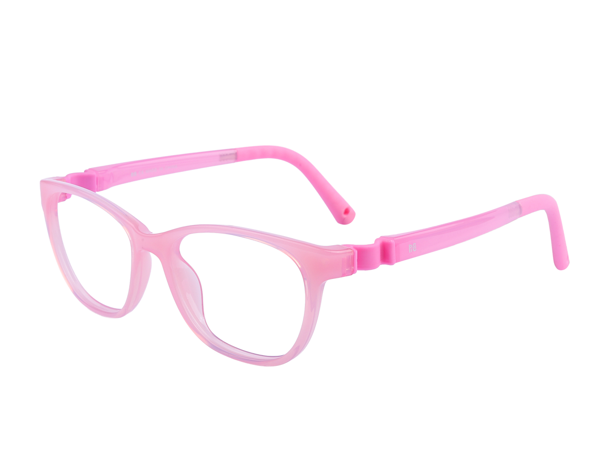 Pico Round Frames