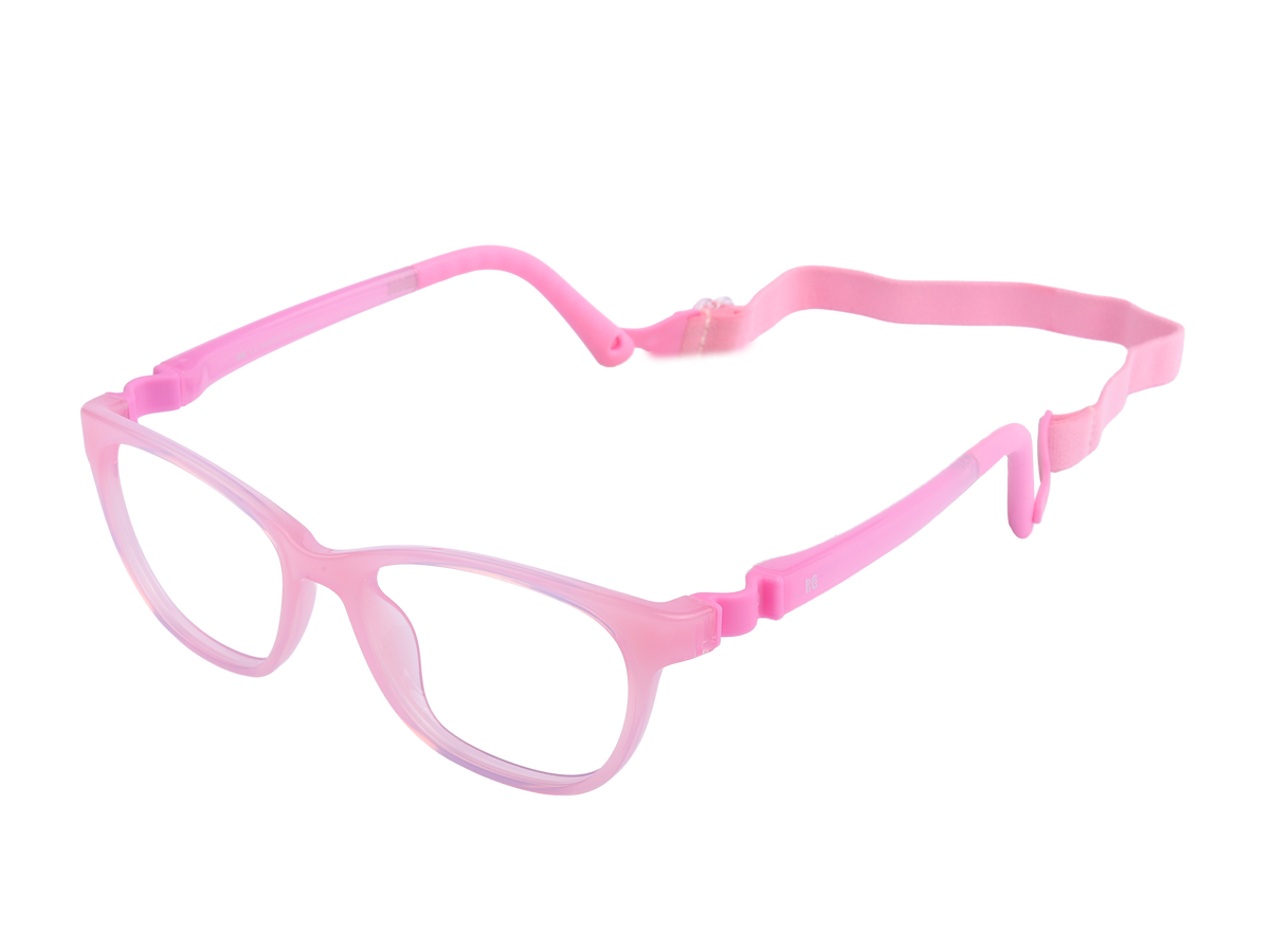 Pico Round Frames