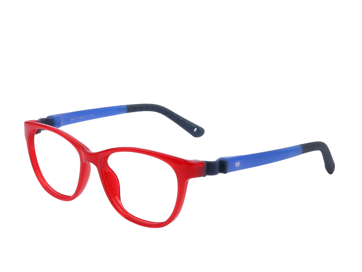 Pico Round Frames