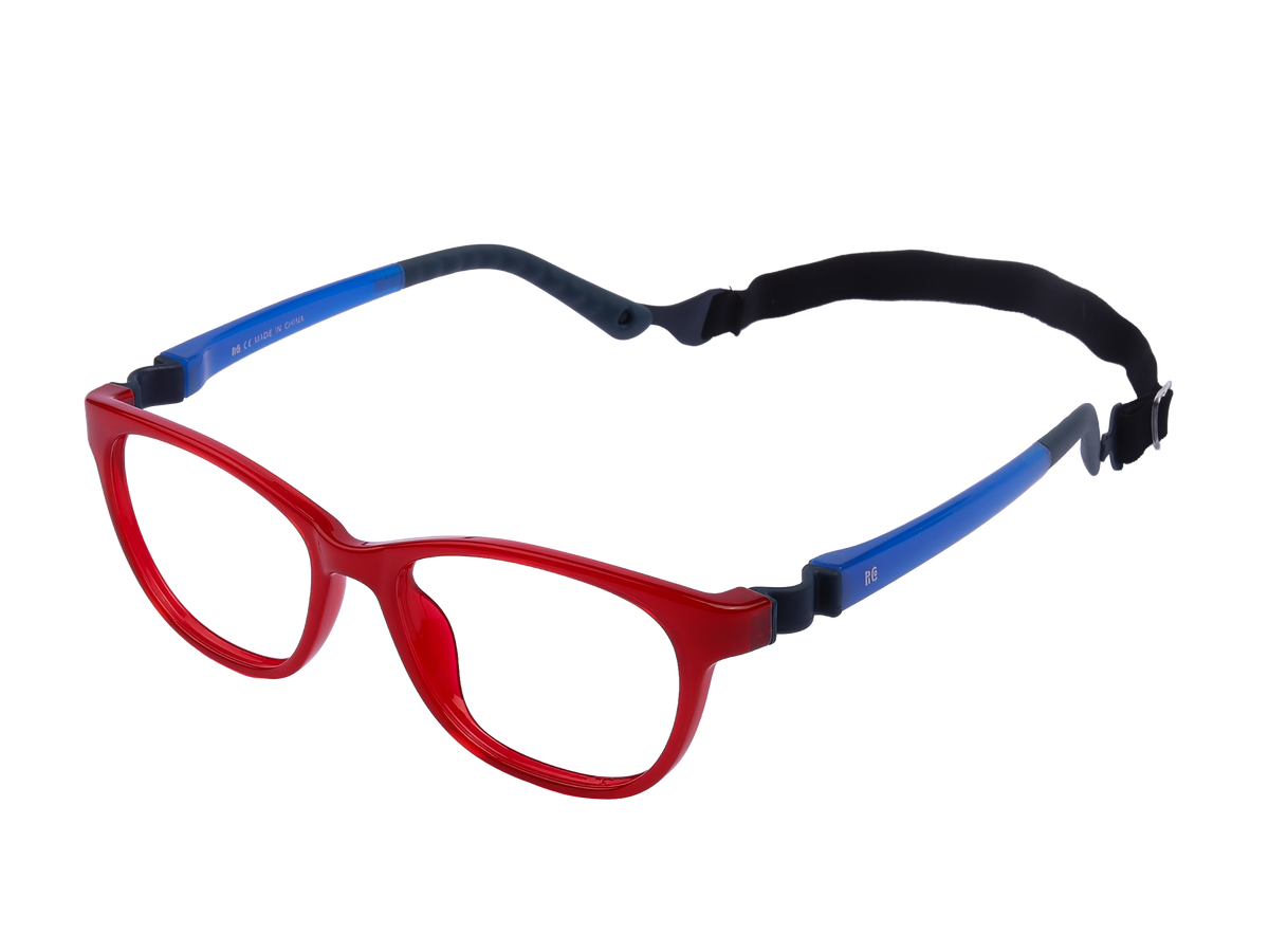 Pico Round Frames