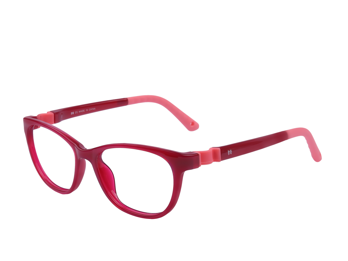 Pico Round Frames