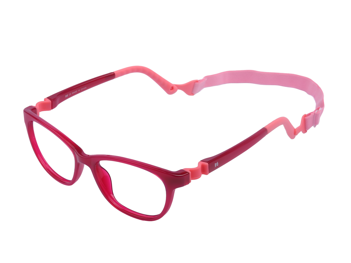 Pico Round Frames