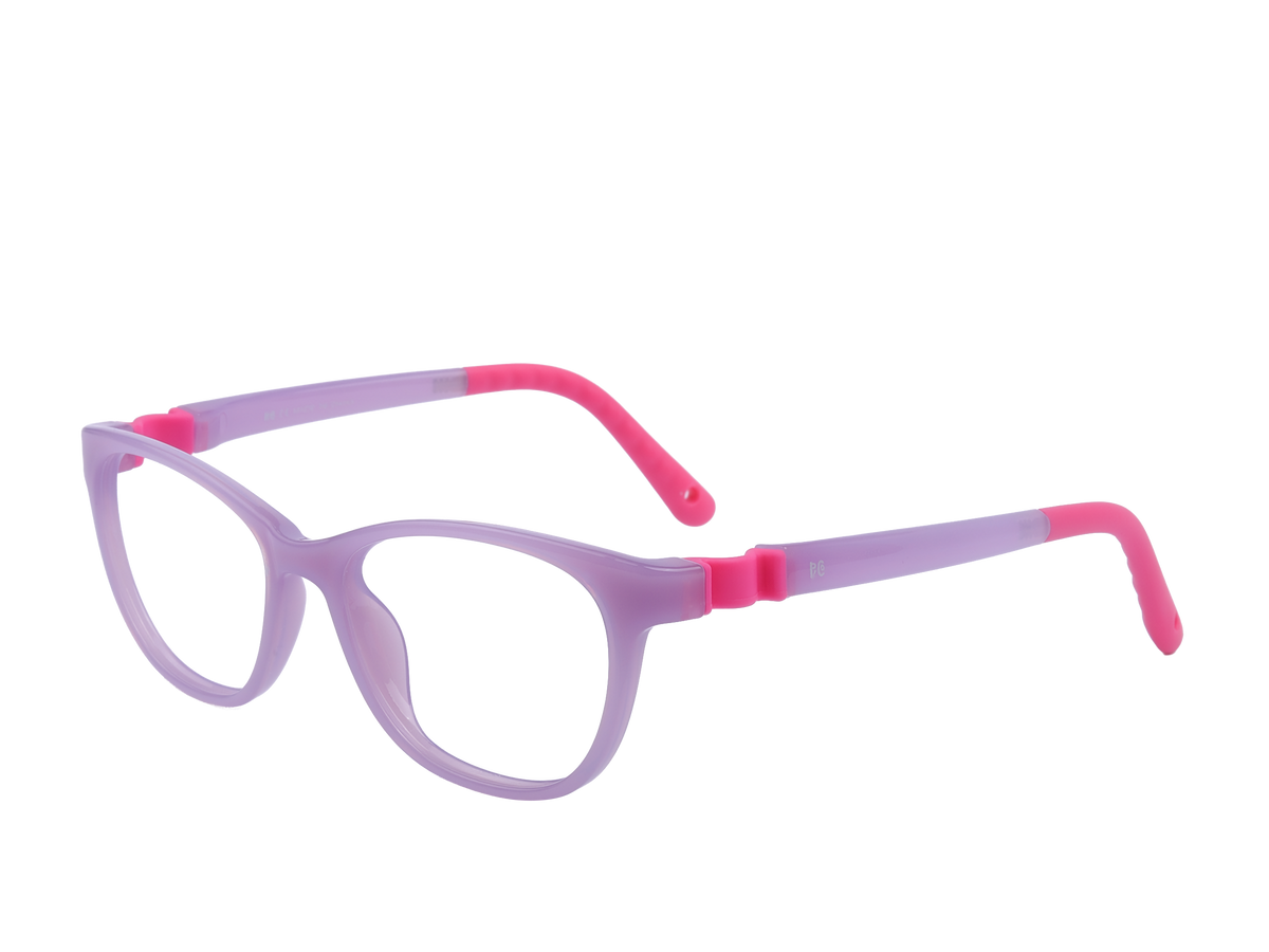 Pico Round Frames