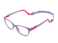 Pico Round Frames